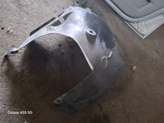 bontott RENAULT MODUS Bal első Hátsó Dobbetét (Kerékjárati, Műanyag)