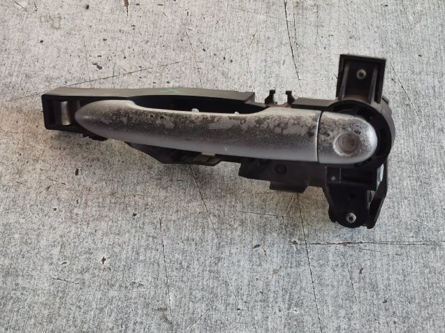 bontott RENAULT MODUS Bal első Külső Kilincs