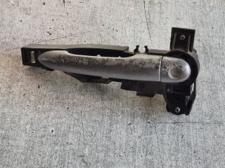 bontott RENAULT MODUS Bal első Külső Kilincs