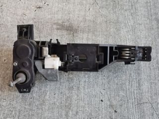 bontott RENAULT MODUS Bal első Külső Kilincs