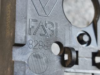 bontott RENAULT MODUS Bal első Külső Kilincs