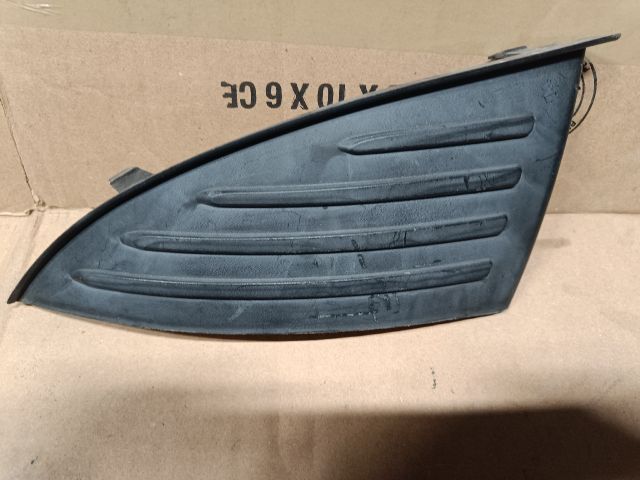 bontott RENAULT MODUS Bal első Lökhárító Díszléc