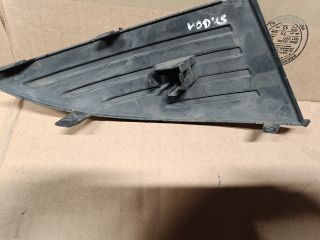 bontott RENAULT MODUS Bal első Lökhárító Díszléc