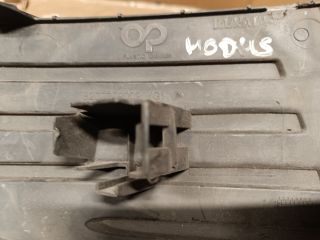 bontott RENAULT MODUS Bal első Lökhárító Díszléc