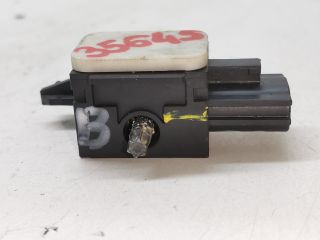 bontott RENAULT MODUS Bal első Oldal Ütközés Érzékelő