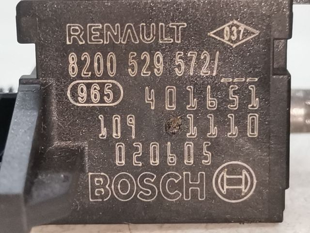 bontott RENAULT MODUS Bal első Oldal Ütközés Érzékelő