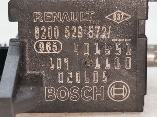 bontott RENAULT MODUS Bal első Oldal Ütközés Érzékelő