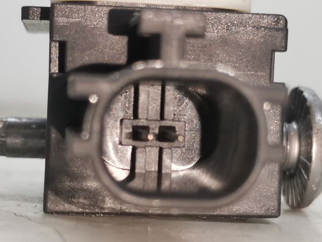 bontott RENAULT MODUS Bal első Oldal Ütközés Érzékelő