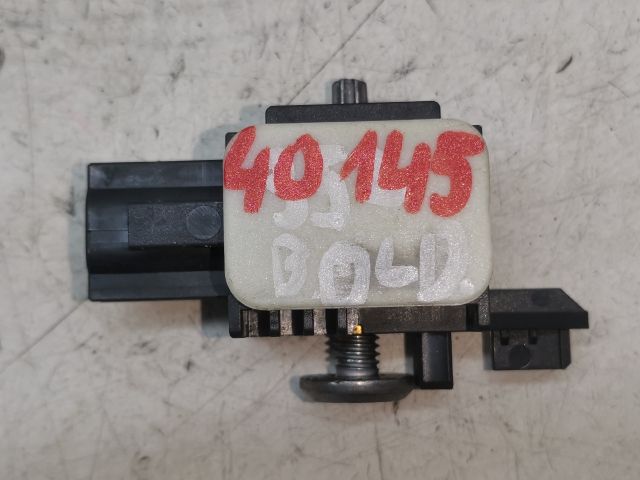 bontott RENAULT MODUS Bal első Oldal Ütközés Érzékelő