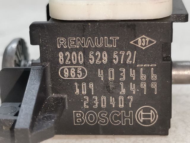 bontott RENAULT MODUS Bal első Oldal Ütközés Érzékelő