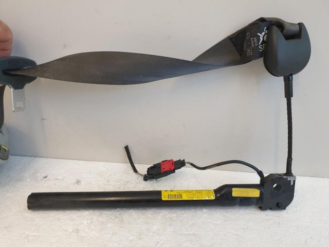 bontott RENAULT MODUS Bal első Övfeszítő