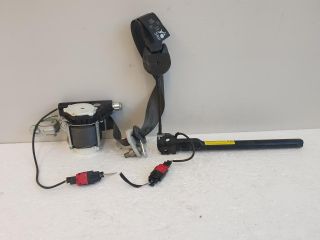 bontott RENAULT MODUS Bal első Övfeszítő