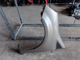 bontott RENAULT MODUS Bal első Sárvédő