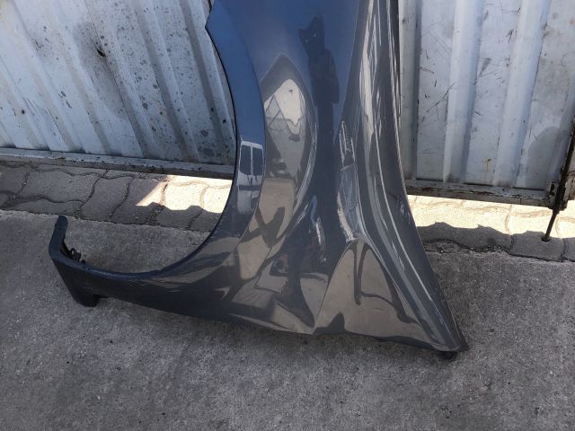 bontott RENAULT MODUS Bal első Sárvédő