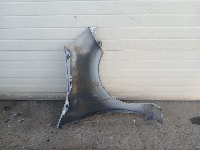 bontott RENAULT MODUS Bal első Sárvédő