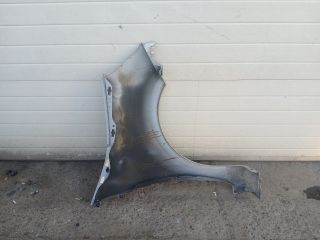 bontott RENAULT MODUS Bal első Sárvédő