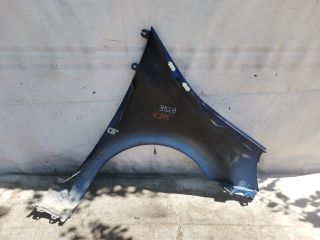 bontott RENAULT MODUS Bal első Sárvédő