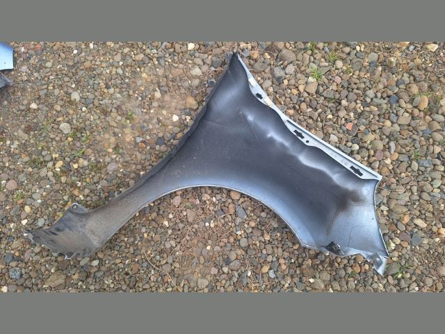 bontott RENAULT MODUS Bal első Sárvédő