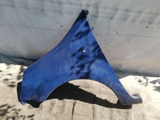 bontott RENAULT MODUS Bal első Sárvédő