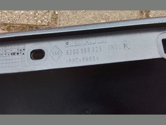 bontott RENAULT MODUS Bal első Sárvédő