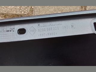 bontott RENAULT MODUS Bal első Sárvédő