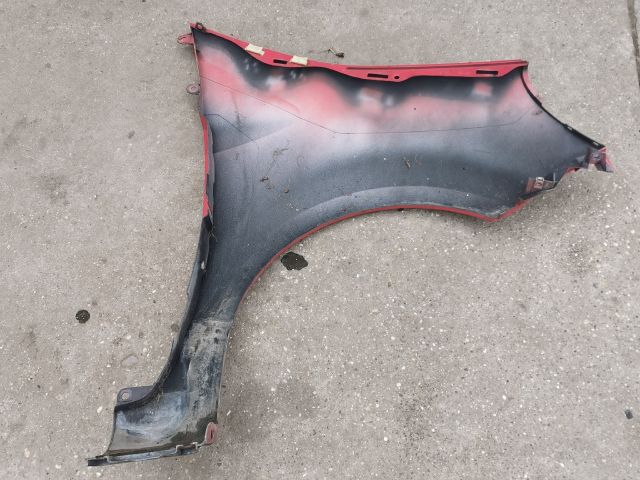 bontott RENAULT MODUS Bal első Sárvédő