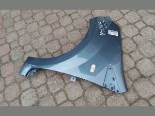 bontott RENAULT MODUS Bal első Sárvédő