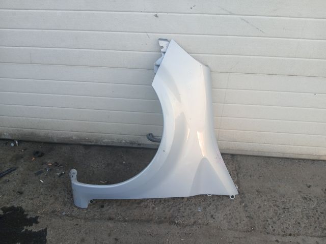 bontott RENAULT MODUS Bal első Sárvédő