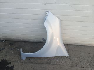 bontott RENAULT MODUS Bal első Sárvédő