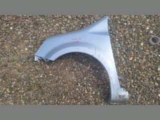 bontott RENAULT MODUS Bal első Sárvédő