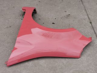 bontott RENAULT MODUS Bal első Sárvédő