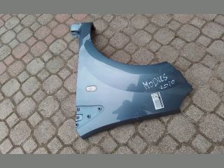 bontott RENAULT MODUS Bal első Sárvédő