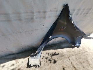 bontott RENAULT MODUS Bal első Sárvédő