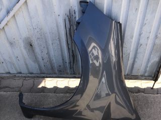 bontott RENAULT MODUS Bal első Sárvédő