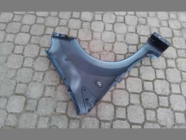 bontott RENAULT MODUS Bal első Sárvédő