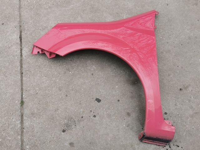 bontott RENAULT MODUS Bal első Sárvédő