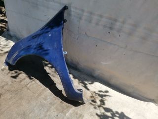 bontott RENAULT MODUS Bal első Sárvédő