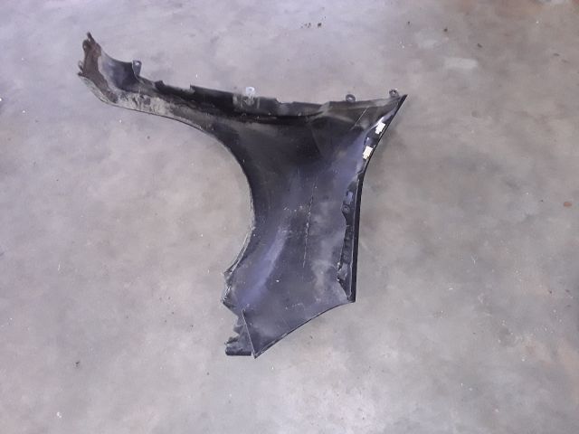 bontott RENAULT MODUS Bal első Sárvédő