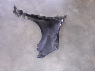 bontott RENAULT MODUS Bal első Sárvédő