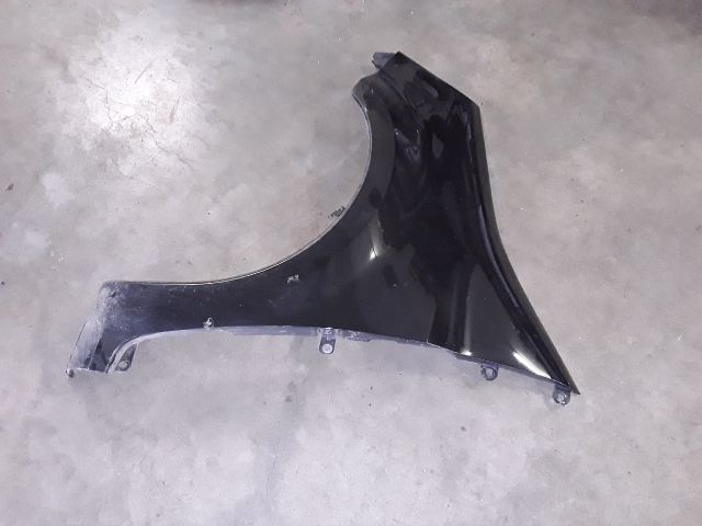 bontott RENAULT MODUS Bal első Sárvédő