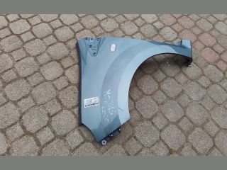 bontott RENAULT MODUS Bal első Sárvédő