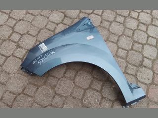 bontott RENAULT MODUS Bal első Sárvédő