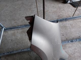 bontott RENAULT MODUS Bal első Sárvédő