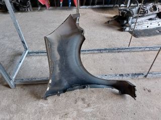 bontott RENAULT MODUS Bal első Sárvédő