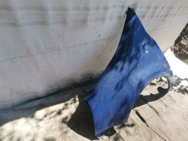 bontott RENAULT MODUS Bal első Sárvédő