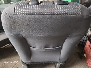 bontott RENAULT MODUS Bal első Ülés