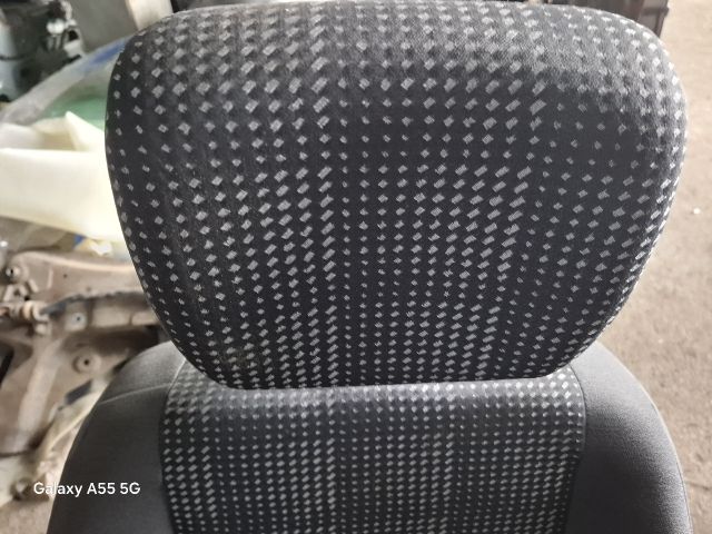 bontott RENAULT MODUS Bal első Ülés