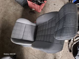 bontott RENAULT MODUS Bal első Ülés