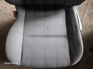 bontott RENAULT MODUS Bal első Ülés