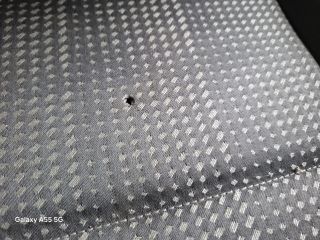 bontott RENAULT MODUS Bal első Ülés